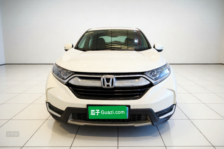 Honda CR-V 2019 #3 Honda CR-V 2019 car image #3