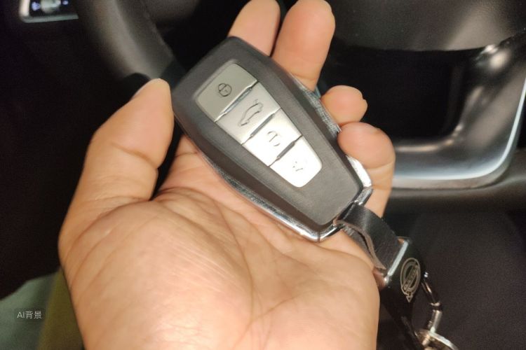 GEELY Emgrand 2022 car image #10