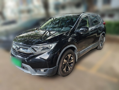 Honda CR-V 2018 car image 