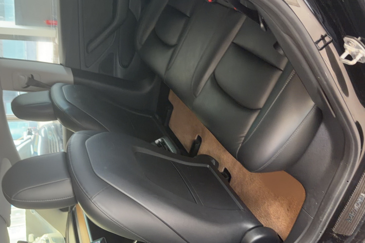 Tesla Model 3 2020 #10 Tesla Model 3 2020 صورة سيارة #10