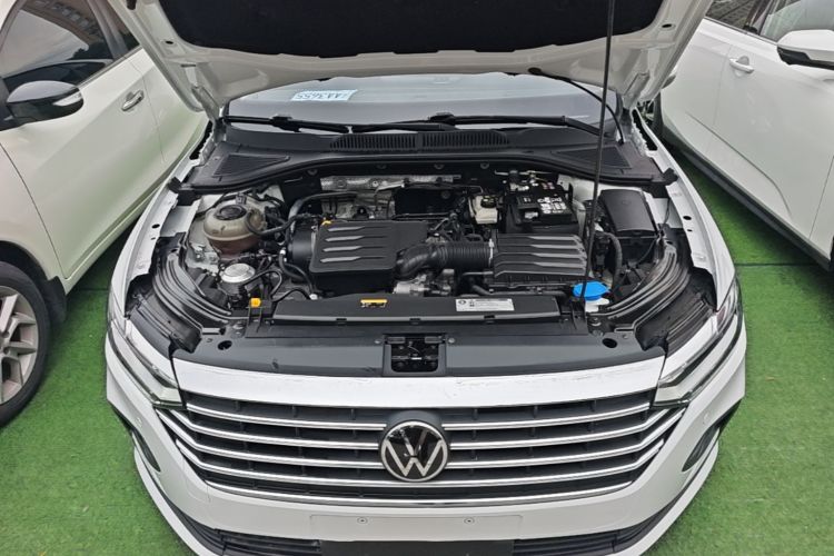 Volkswagen Lavida 2024 car image #20
