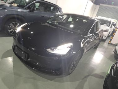 Tesla Model 3 2020 Tesla Model 3 2020 car image