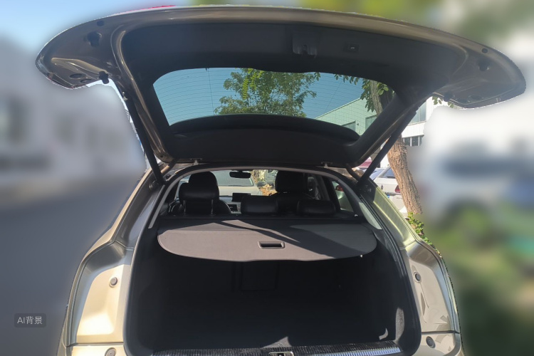 Audi Q3 2016 #21 Audi Q3 2016 car image #21