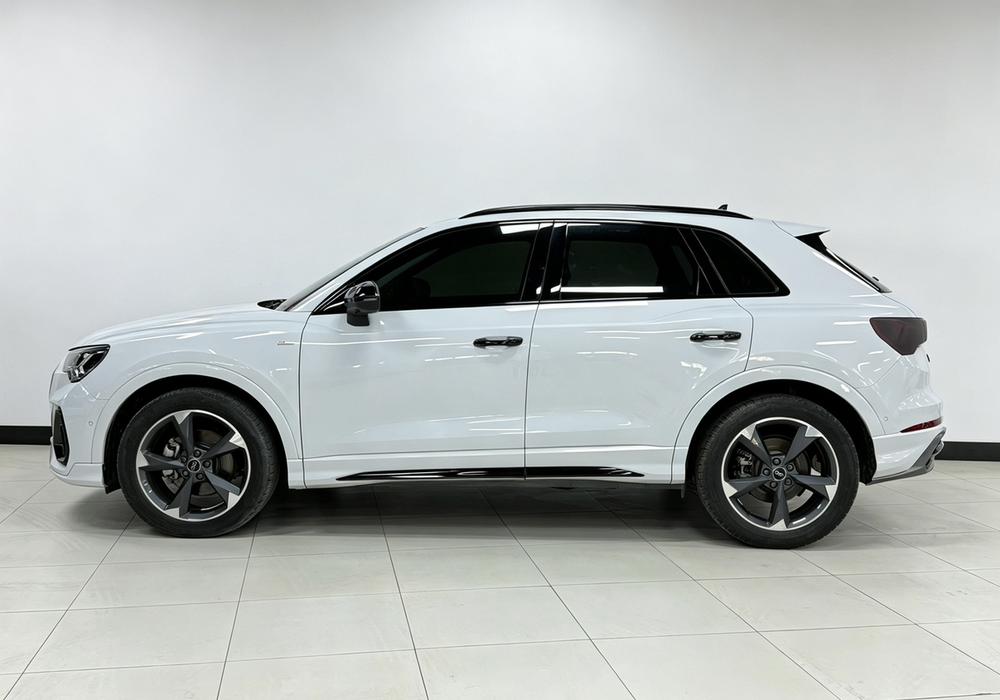 Audi Q3 2022 immagine di auto #4