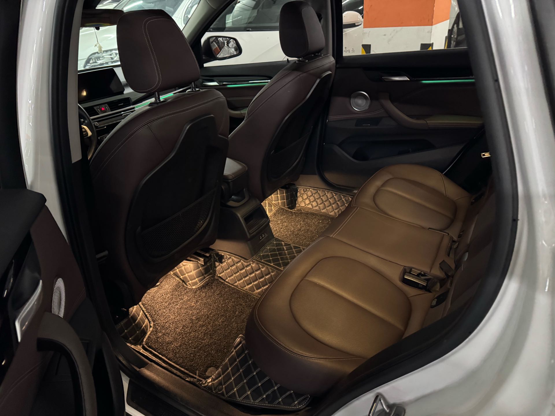 BMW X1 2022 #3 BMW X1 2022 immagine di auto #3