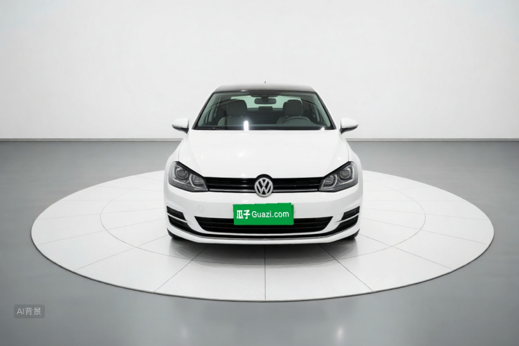 Volkswagen Golf 2016 #3 Volkswagen Golf 2016 car image #3