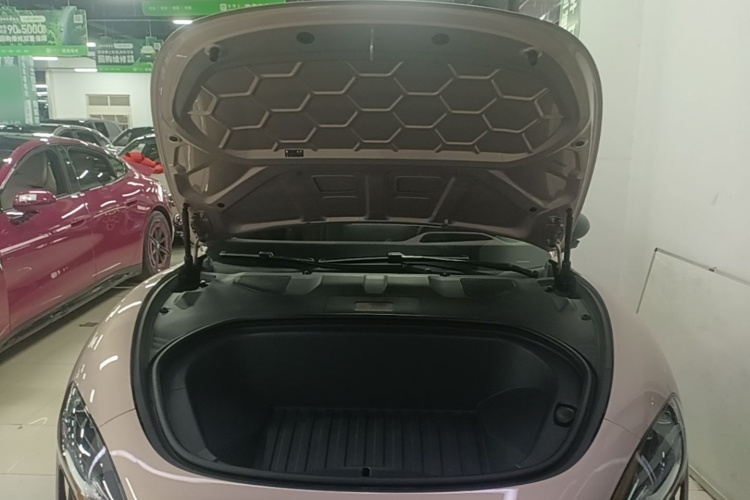 2026 imagen de coche #20