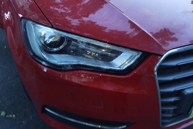 Audi A3 2015 #8 Audi A3 2015 car image #8