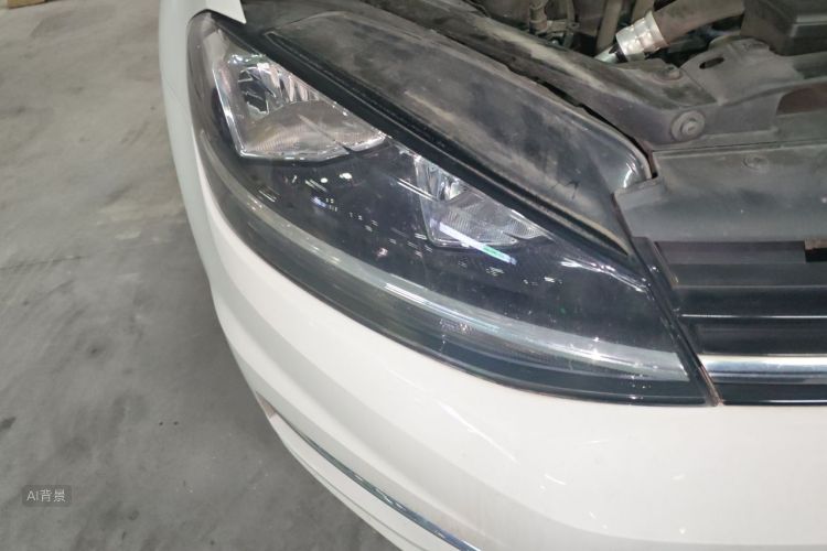 Volkswagen Golf 2020 immagine di auto #8