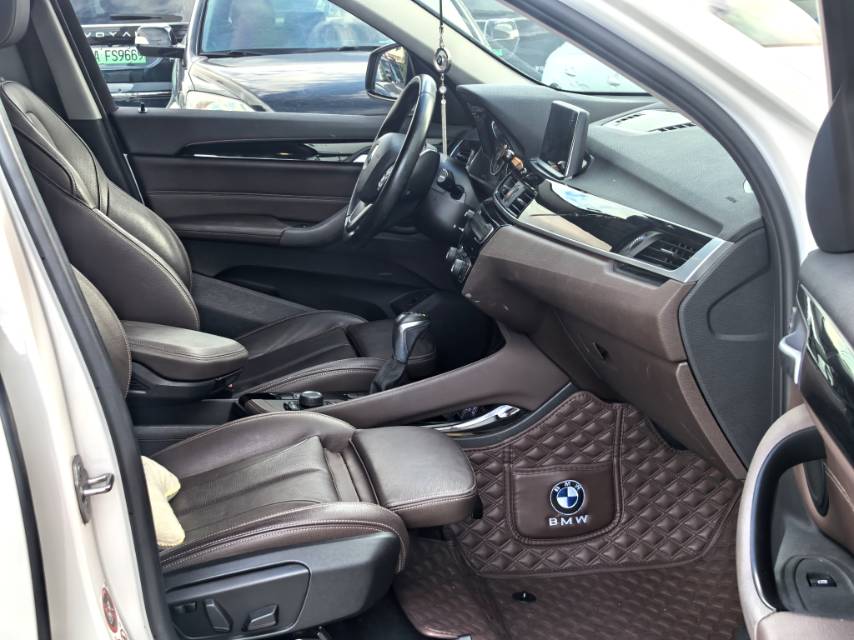 BMW X1 2017 car image #6