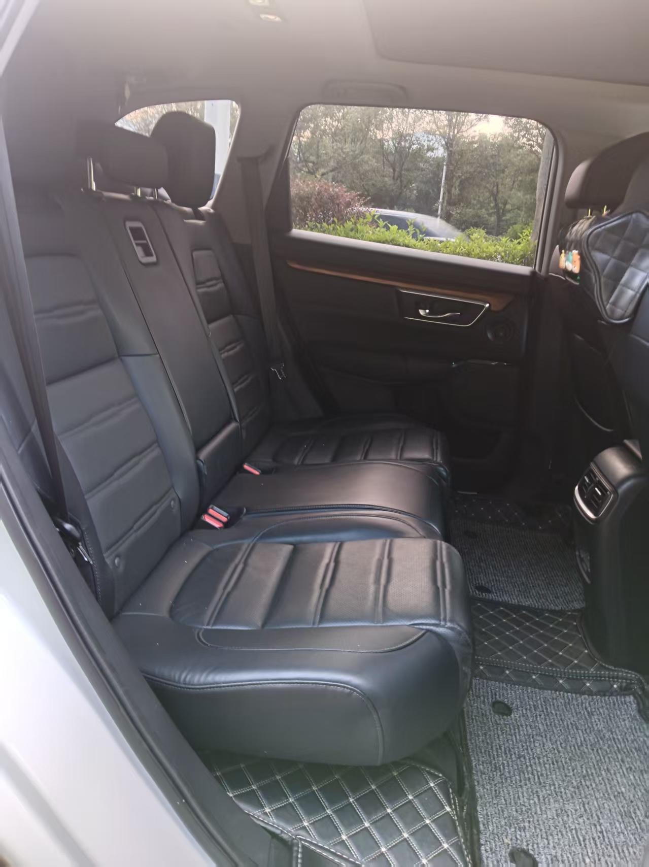 Honda CR-V 2022 car image #9