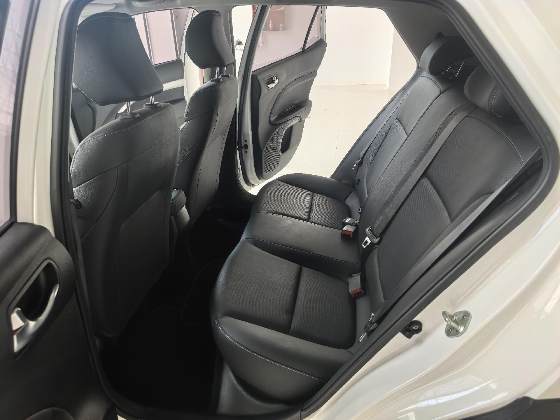 Kia KX1 2024 #12 Kia KX1 2024 imagen de coche #12