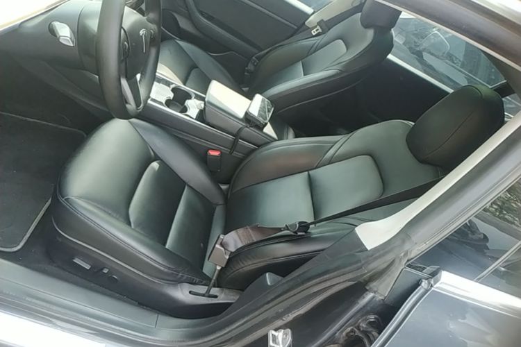 Tesla Model 3 2020 #15 Tesla Model 3 2020 immagine di auto #15