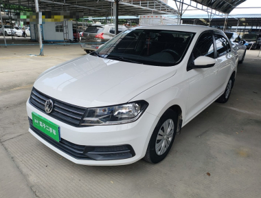 Volkswagen Santana 2020 car image 
