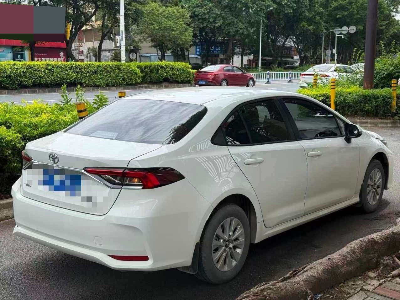 Toyota Corolla 2022 #3 Toyota Corolla 2022 immagine di auto #3