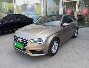 Audi A3 2016 Audi A3 2016 immagine di auto