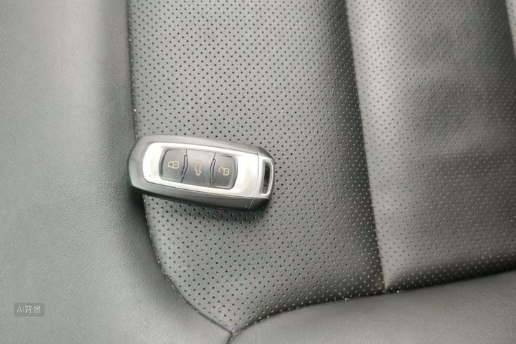 GEELY Emgrand GS 2017 #10 GEELY Emgrand GS 2017 immagine di auto #10