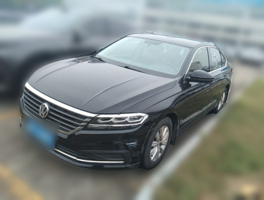 Volkswagen Lavida 2019 Volkswagen Lavida 2019 immagine di auto