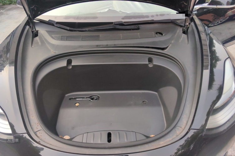 Tesla Model 3 2020 car image #22