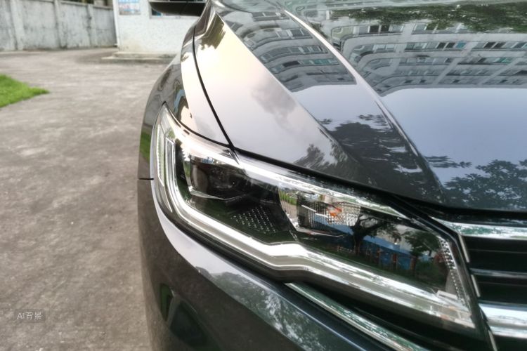 Volkswagen Bora 2021 car image #8