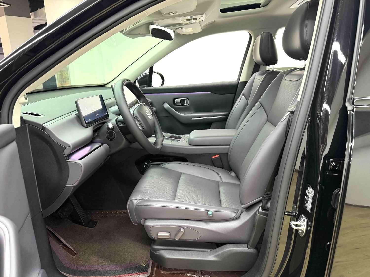 BYD Yuan Plus 2024 imagem de carro #2