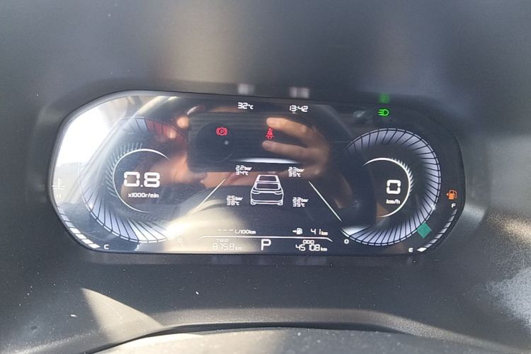 GEELY Emgrand 2022 #12 GEELY Emgrand 2022 immagine di auto #12