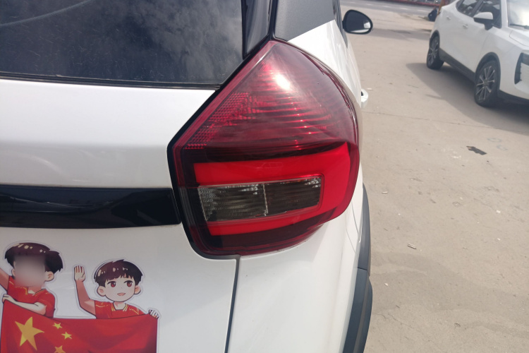 奇瑞 瑞虎3x 2022 汽车图片 #8