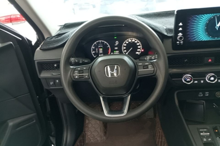 Honda CR-V 2025 car image #11