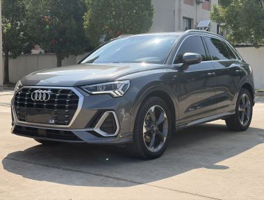 Audi Q3 2020 Audi Q3 2020 car image
