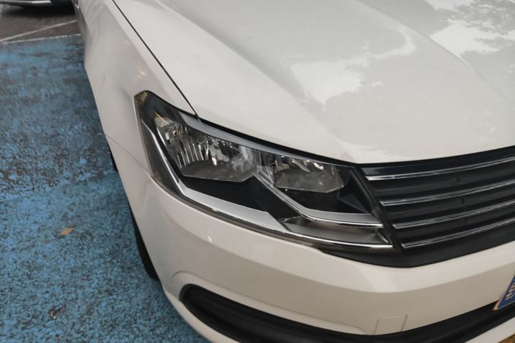 Volkswagen Lavida 2017 #8 Volkswagen Lavida 2017 imagen de coche #8
