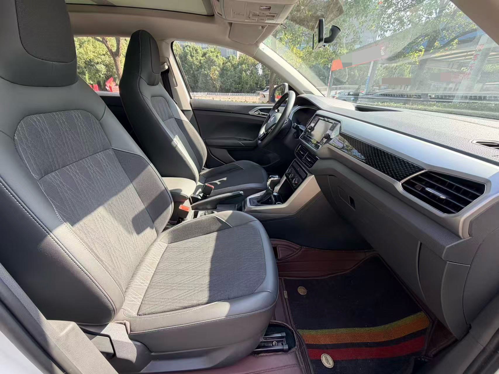 Volkswagen T-Cross 2020 imagem de carro #6