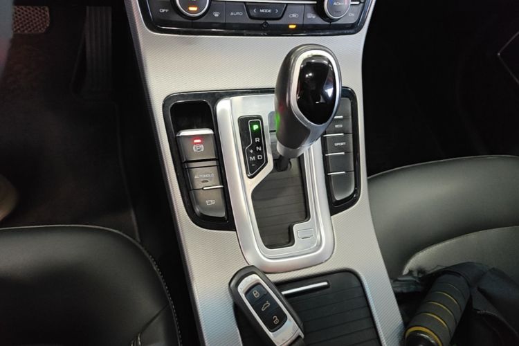 GEELY Emgrand GL 2018 #14 GEELY Emgrand GL 2018 صورة سيارة #14
