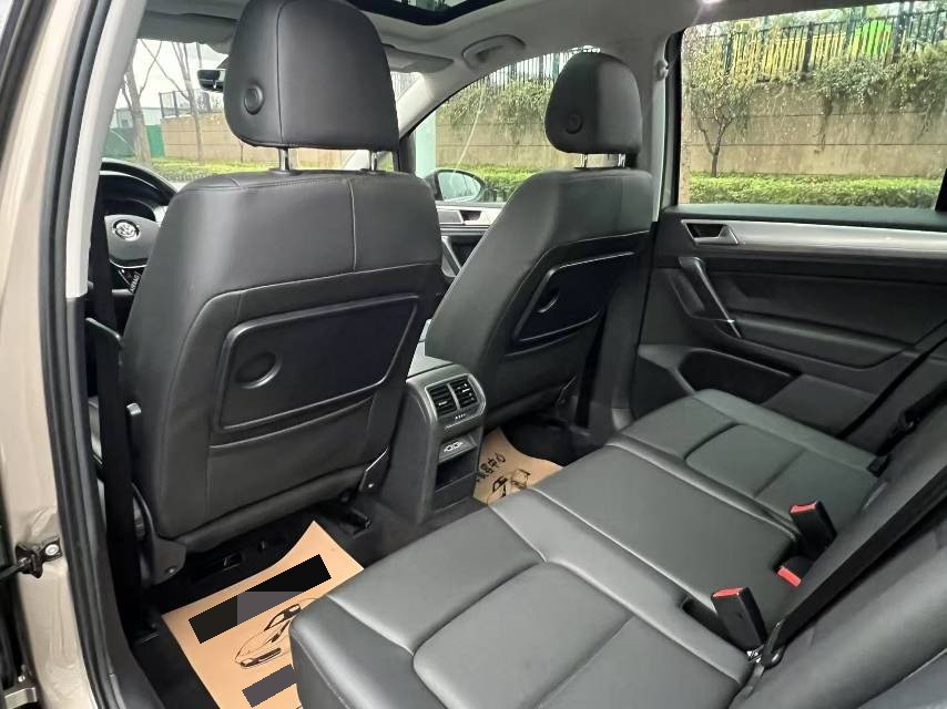 Volkswagen Golf Sportsvan 2019 صورة سيارة #5