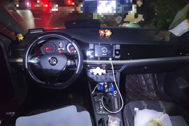 Volkswagen Lavida 2019 #11 Volkswagen Lavida 2019 car image #11