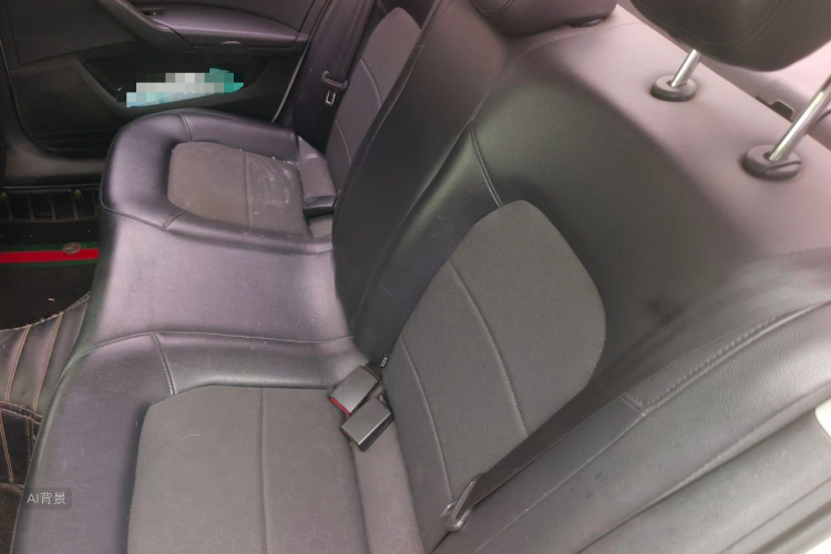 Volkswagen Santana 2016 #19 Volkswagen Santana 2016 car image #19