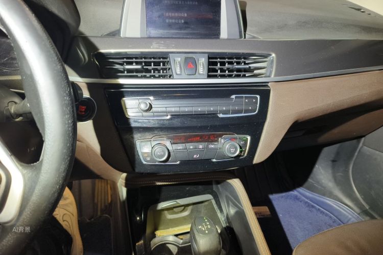 BMW X1 2019 car image #15