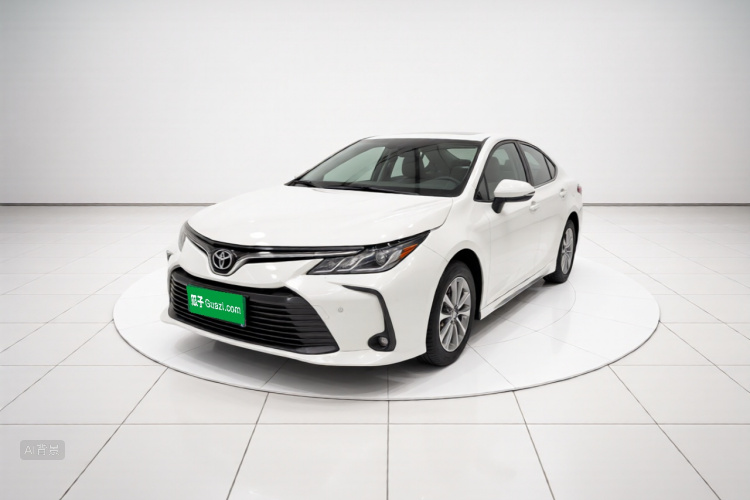 Toyota Corolla 2022 #2 Toyota Corolla 2022 car image #2
