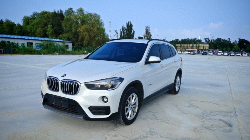 2018 2018 car image