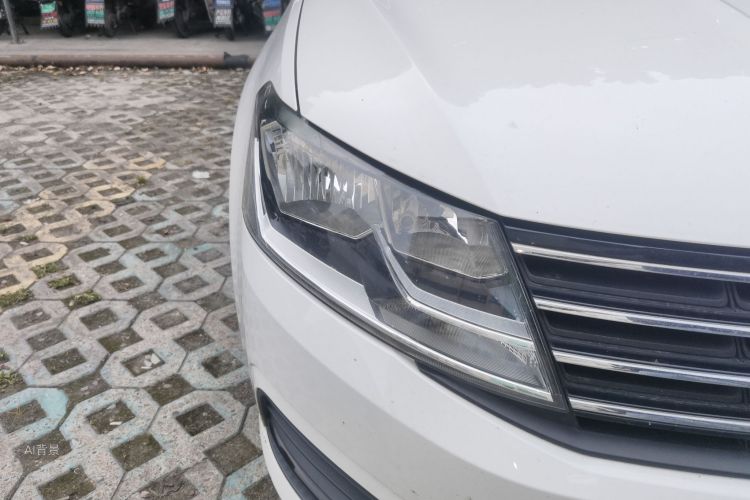 Volkswagen Lavida 2017 #8 Volkswagen Lavida 2017 car image #8