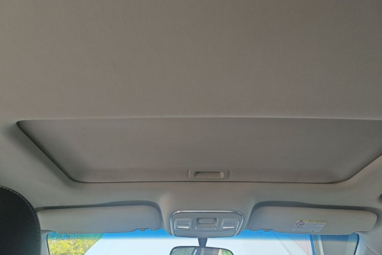 GEELY Emgrand GL 2017 car image #18