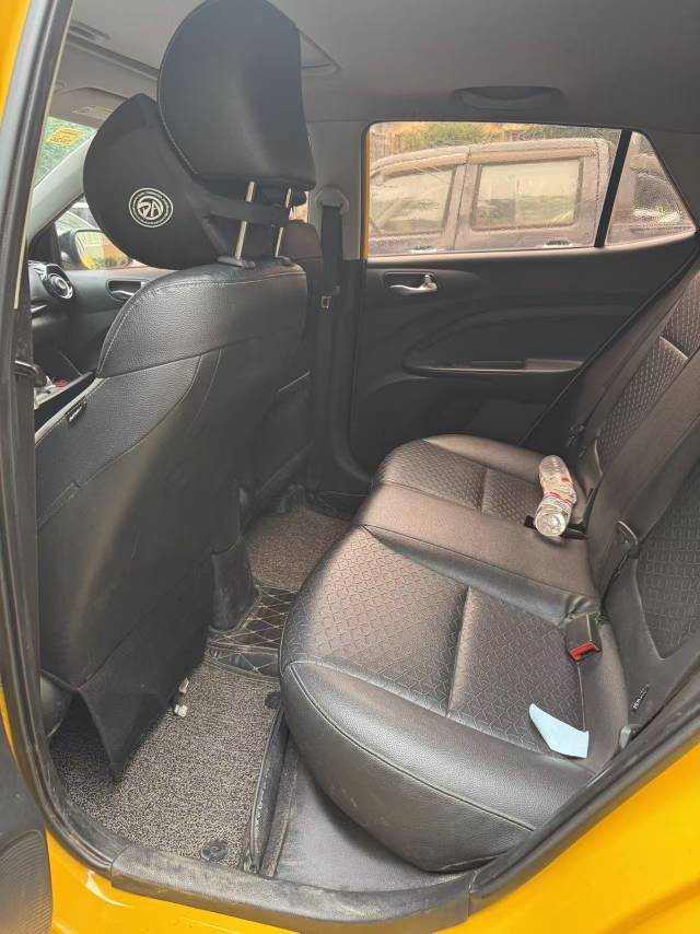 Kia KX1 2018 #3 Kia KX1 2018 صورة سيارة #3