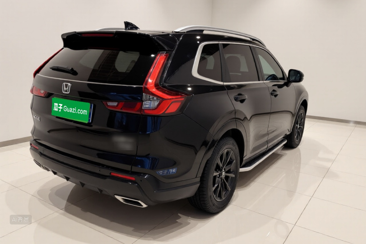 Honda CR-V 2024 car image #7