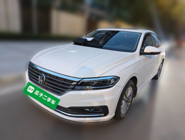 Volkswagen Lavida 2019 Volkswagen Lavida 2019 car image