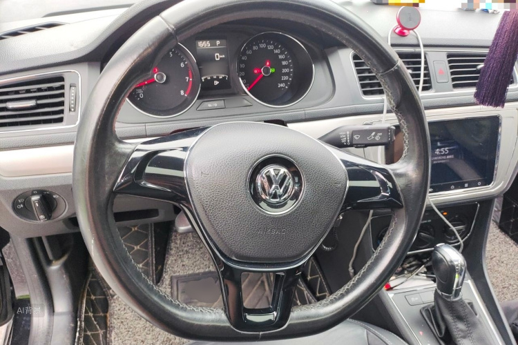 Volkswagen Lavida 2015 imagen de coche #12