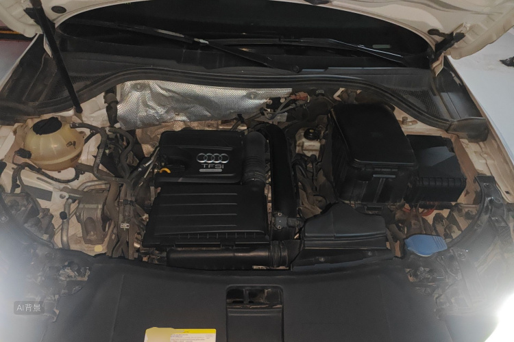 奥迪 奥迪Q3 2017 汽车图片 #22