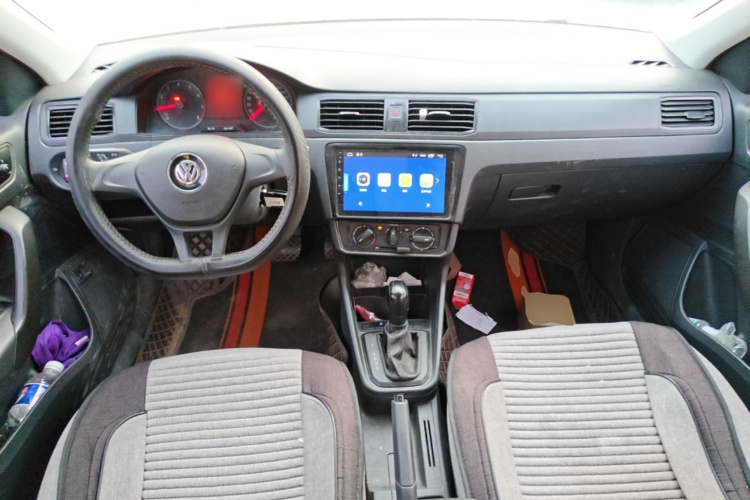 Volkswagen Santana 2020 #10 Volkswagen Santana 2020 immagine di auto #10