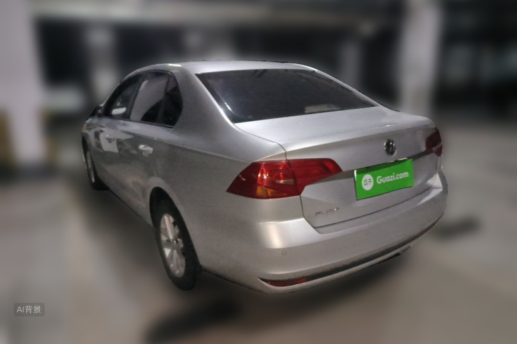 Volkswagen Bora 2016 immagine di auto #5