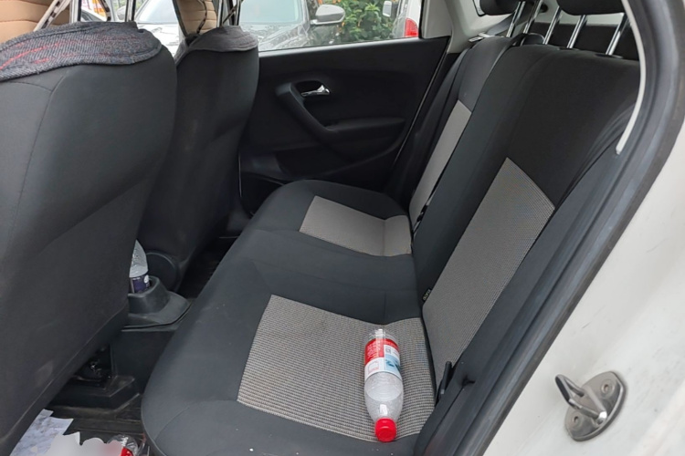 Volkswagen Polo 2019 #17 Volkswagen Polo 2019 car image #17