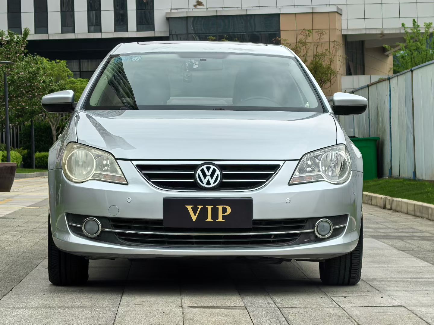 Volkswagen Bora 2011 صورة سيارة #2