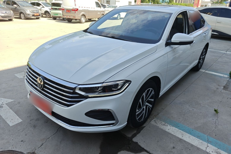 Volkswagen Lavida 2023 car image #2